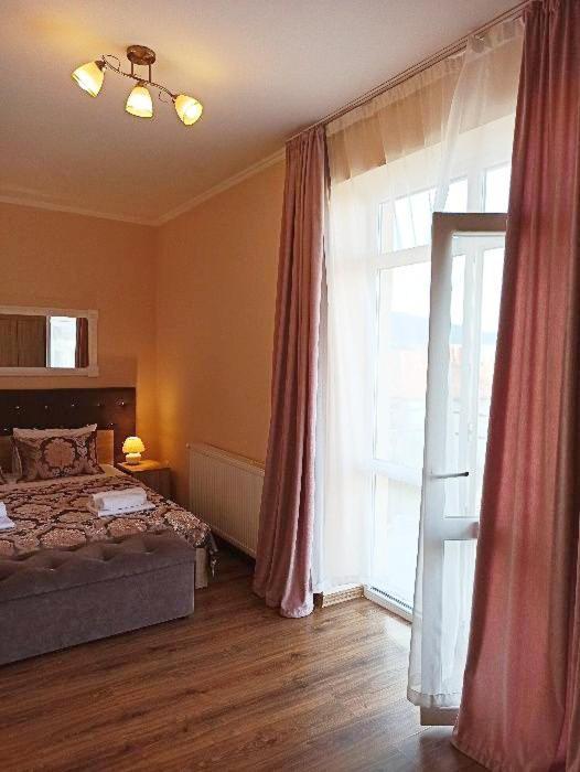 Beautiful Mountain View Apartment Mukatjevo Eksteriør billede