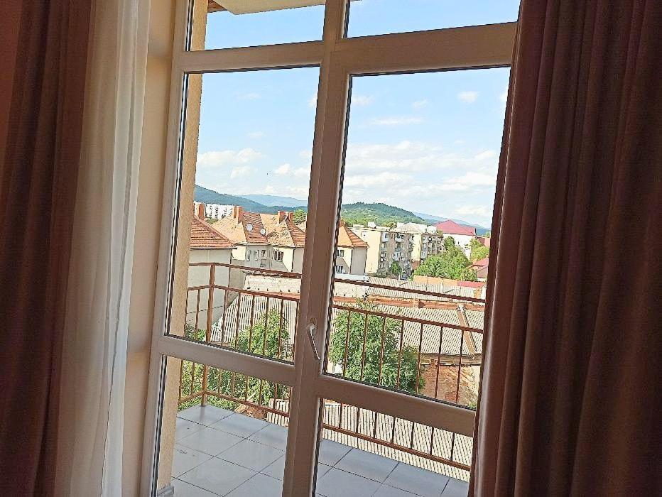 Beautiful Mountain View Apartment Mukatjevo Eksteriør billede